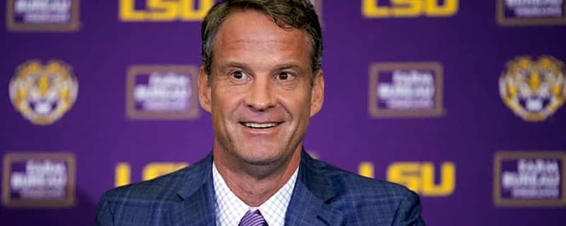 Lane Kiffin Earns Major Bonus From LSU Football After Ole Miss Defeats Tulane