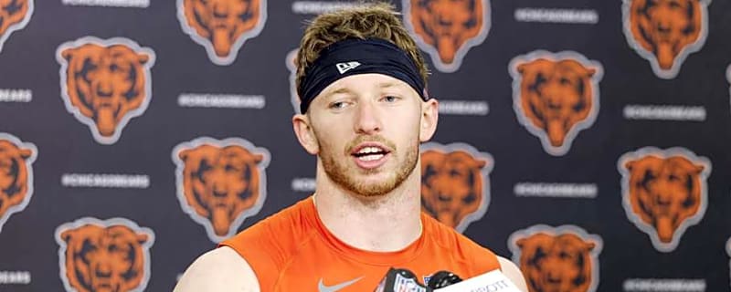 Ranking the NFC North Safeties: Bears Have a Lot to Prove in 2026