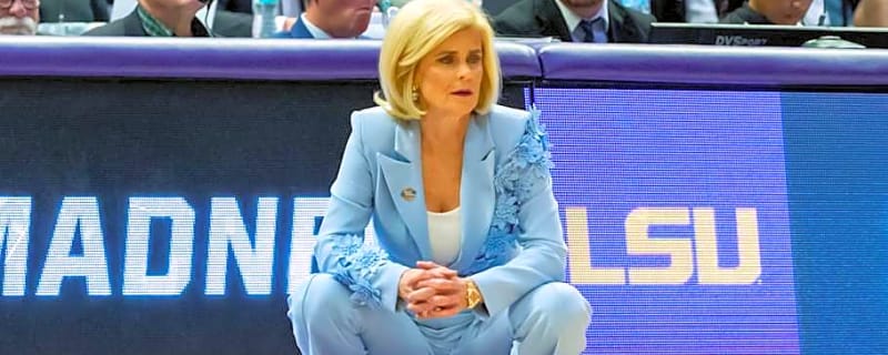 LSU Women&#39;s Basketball, Texas Longhorns and Notre Dame in Mix for Top-10 Prospect