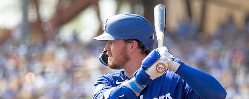 Dodgers Prospect Acquired in Red Sox Trade Already Turning Heads in Triple-A