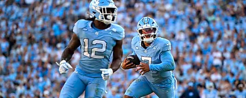 Top Takeaways from UNC&#39;s Battle vs Duke Blue Devils