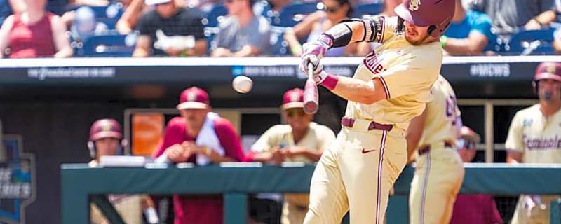 Giants Top Hitting Prospect’s Slow Start Masks Critical Baseball Traits