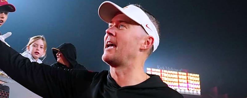 The Alamo Bowl Is Extra Important For Potential USC Trojans Star