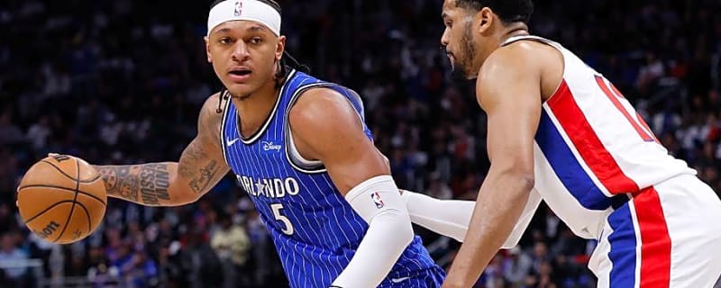 1 Thing The Magic Need To Get Out Of Preseason Games