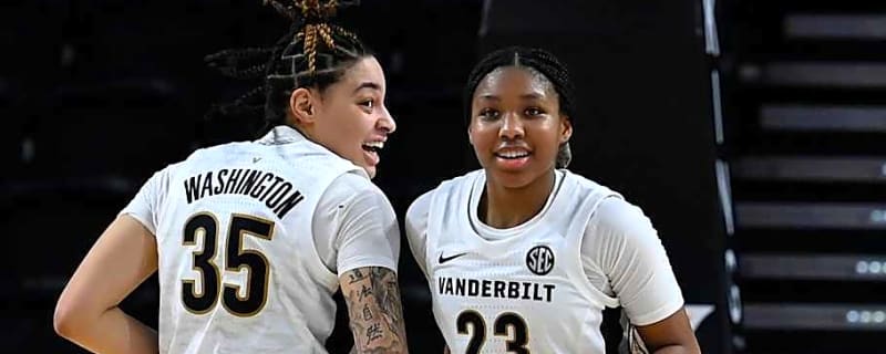 Vanderbilt WBB Athlete Named to Preseason Watch List: The Anchor