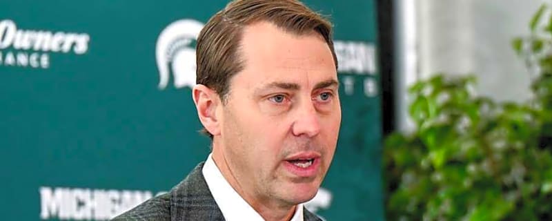 MSU Football's Recent Scheduling Wave Reveals More Than You Think