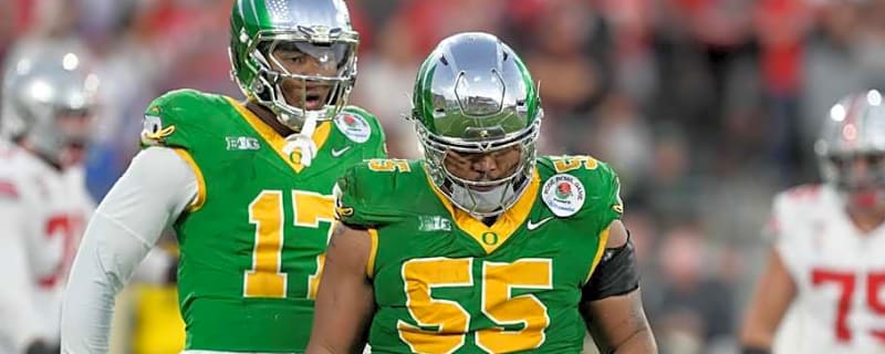 NFL Mock Draft: Chiefs Draft Chris Jones Some Help
