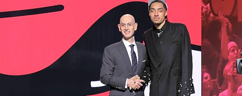 Stacey King is Saying What Every Chicago Bulls Fan is Thinking About the NBA Draft