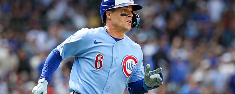 Brewers-Cubs Matt Shaw Trade Buzz Is Fun But Ignores Roadblock