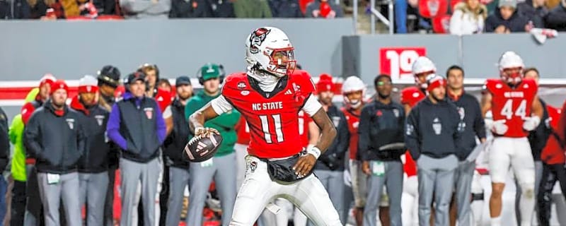 Preseason Game Prediction: Vanderbilt Football vs. NC State