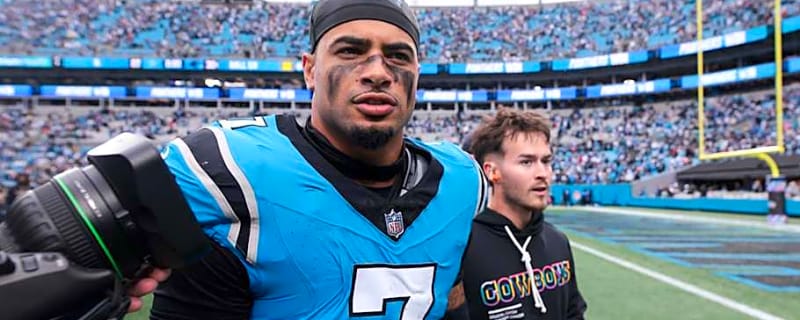 Carolina Panthers 2025 Free Agent End of Season Grades