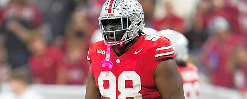 Atlanta Falcons Go Big On Defense in ESPN's Latest 2-Round Mock Draft