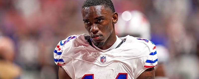 Christian Benford pegs Buffalo Bills teammate as league&#39;s most underrated WR