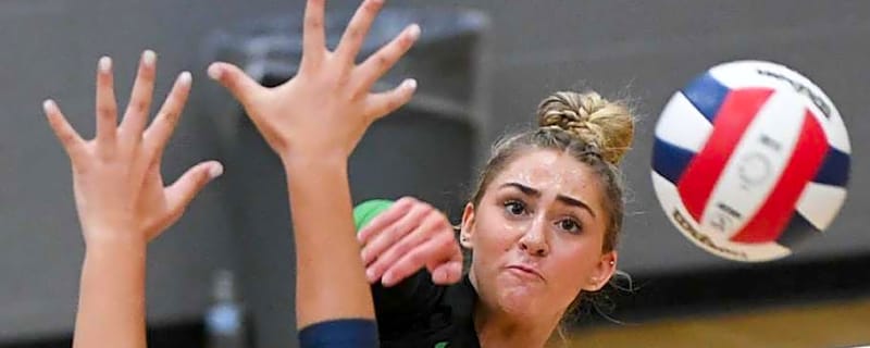 All-American Nebraska, Penn State volleyball stars add NIL sneaker deals