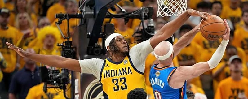 Bucks&#39; Myles Turner Has Early Review of Milwaukee