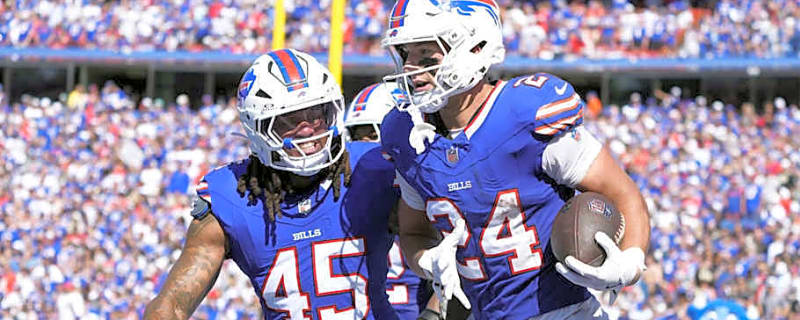 Bills&#39; defense may have found new leader after win over Steelers