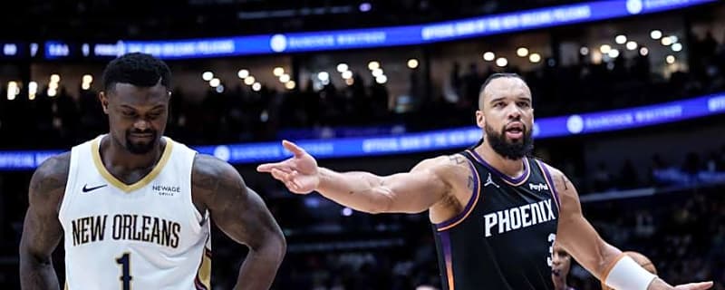 Pelicans' Repeated Clutch Struggles Have Led to Disastrous Season