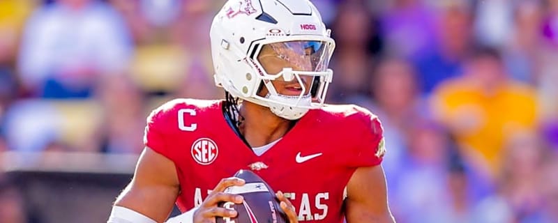 Steelers Should Take Risk on This Exciting NCAA QB