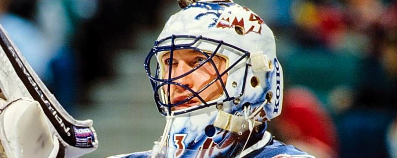 When Patrick Roy, Chris Osgood Took Avalanche-Red Wings Rivalry to Another Level