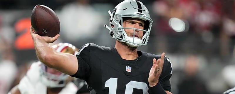 Broncos Bring Veteran QB in for Rookie Minicamp Tryout