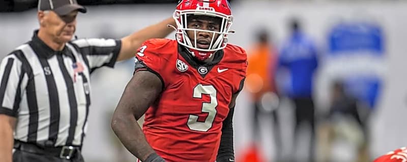 Buffalo Bills Acquire New Defensive Star in Expert's Latest Mock Draft