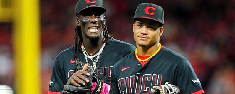 Two Reds Sluggers to Participate in Celebrity Home Run Derby