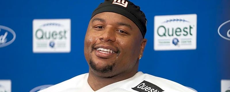 Dexter Lawrence Trade Requests: 3 Best Landing Spots for the Giants Star