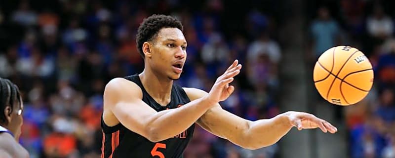 Miami Forward Malik Reneau Opens Up About Time at Indiana