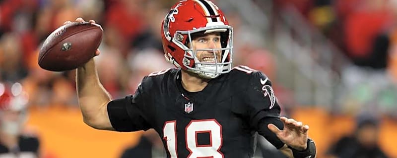 ESPN Split on Atlanta Falcons vs. Arizona Cardinals Predictions