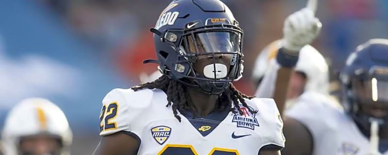 NFL Mock Draft Update Has Chargers Making Pick Right Out of Left 'Field'
