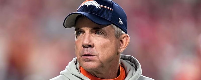 Sean Payton's Words About Bo Nix Reveal His Growing Trust