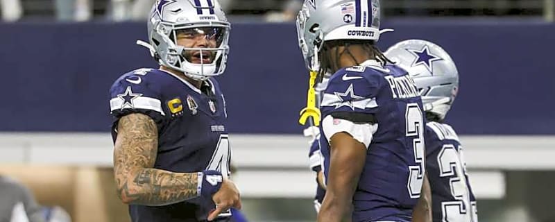 Analyst Names Surprise Team as Best Landing Spot for Cowboys Star Free Agent