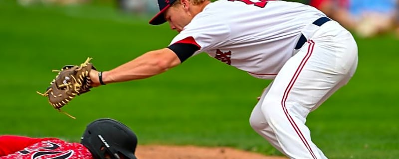 Should Twins Consider Moving Khadim Diaw Away From Catcher?