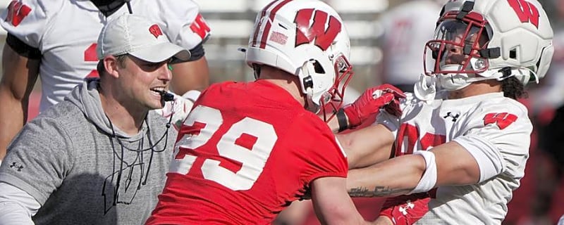 Player Previews: Can Safety Matt Jung Take the Next Step in 2026?