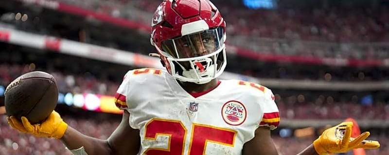 Closer Look at Veach’s 1st-Round Selections As Chiefs GM