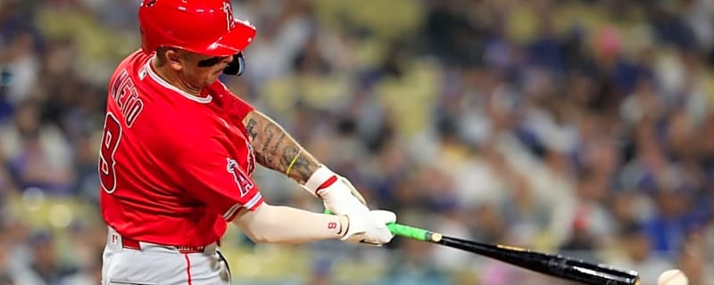 Will Zach Neto Build off of a strong 2025 season?