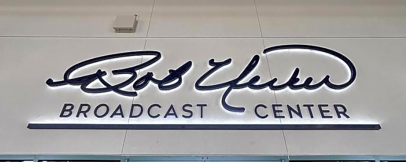 Brewers' Pennant Win Becomes a League-Wide Tribute to Bob Uecker