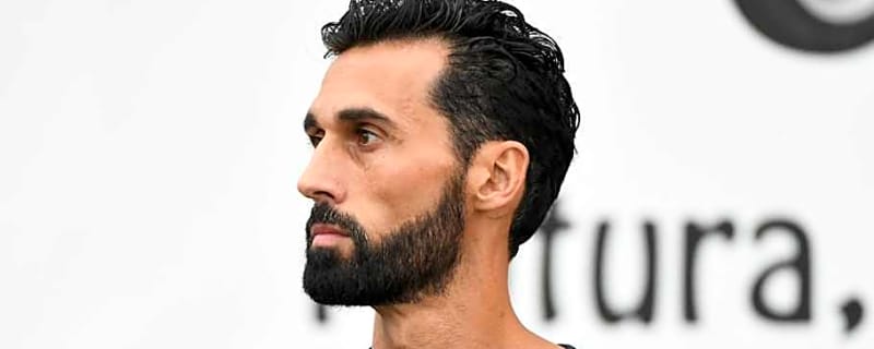 Real Madrid Will Be Without Big Player For Crucial La Liga Game Vs Villarreal