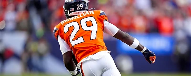 Ja’Quan McMillian Etches His Name Into Broncos&#39; History vs. Chiefs