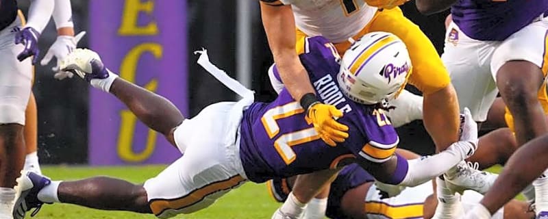 Defensive Back Ja'Marley Riddle Announces Commitment to Georgia Bulldogs