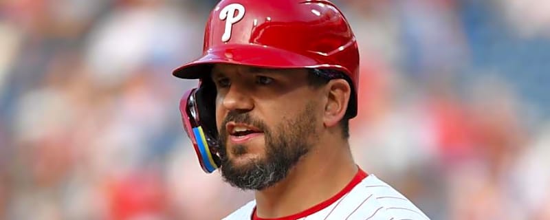 Why Cubs Rumors Surrounding Potential Kyle Schwarber Reunion Don&#39;t Make Any Sense