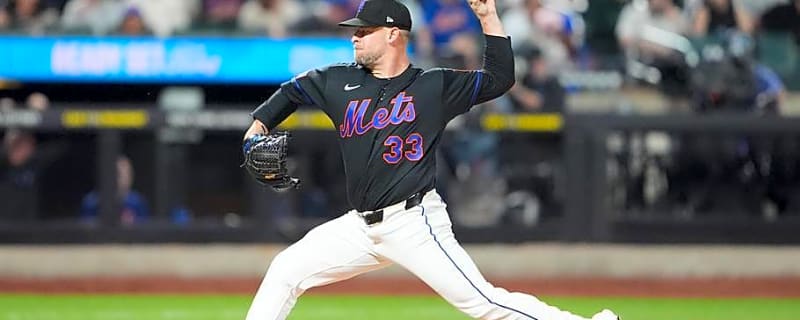 AJ Minter Is Mets' Best Under-the-Radar Trade Chip Before the Deadline