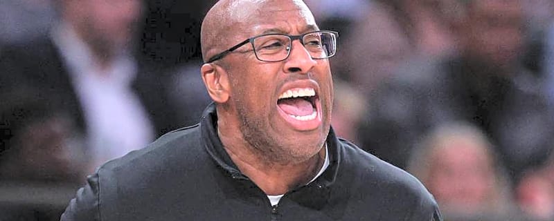 Knicks Have a Real Problem Emerging in the Early Days of Camp