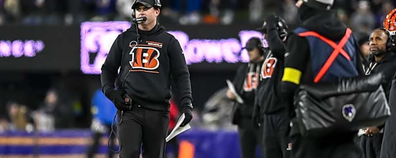 Cincinnati May Have Missed Out On Key Offensive Position in Free Agency