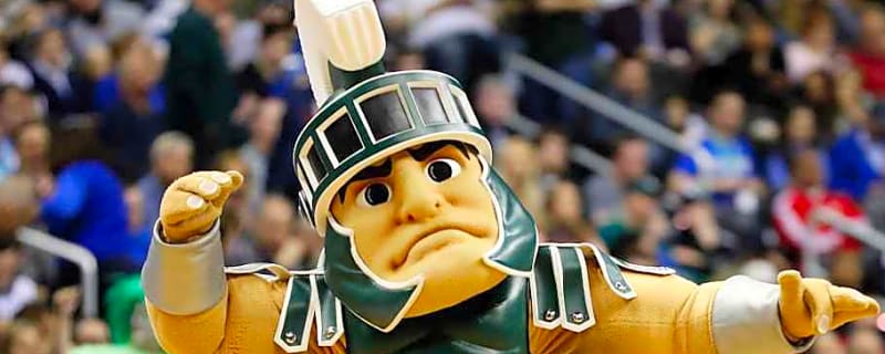 Spartans Refuse to Abandon Key Player's Offensive Development