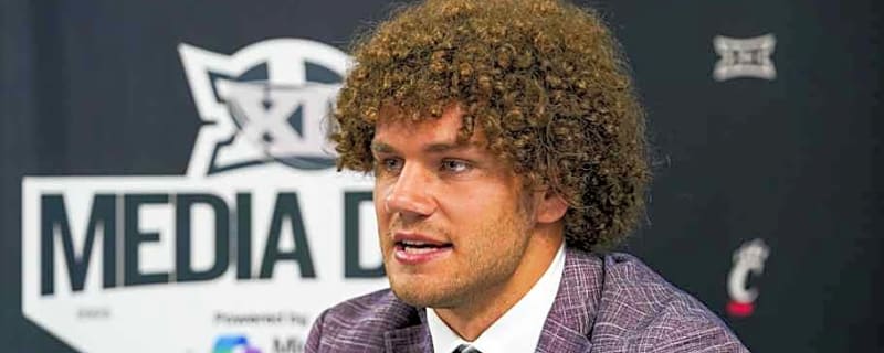 Joe Royer Ranked Among Top NFL Draft Prospects Entering 2025 Season