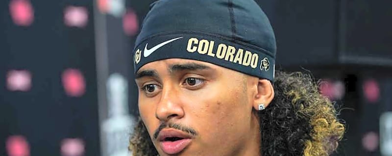 Colorado Quarterback Julian Lewis Gifts Teammates Big Surprise