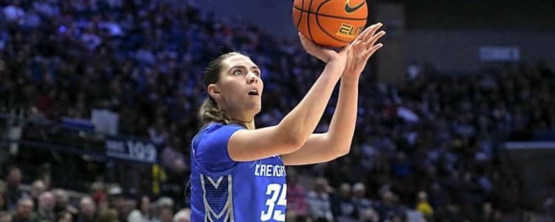 Creighton Women’s Basketball Opens Crucial Road Stretch at Butler