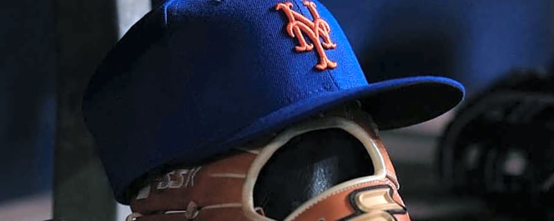 Mets sign left-hander to two-year minor league deal