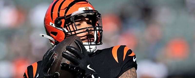 Cincinnati Bengals Get Encouraging Health Update on Key Player